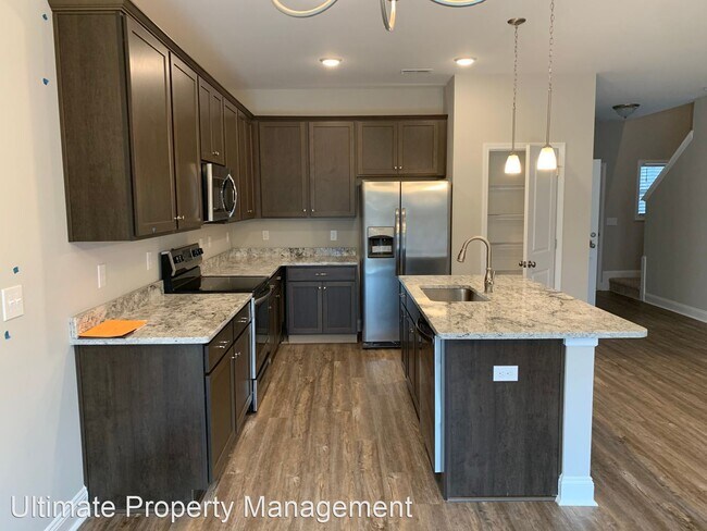 Building Photo - 3 br, 2.5 bath House - 1567 Grey Cliff Run