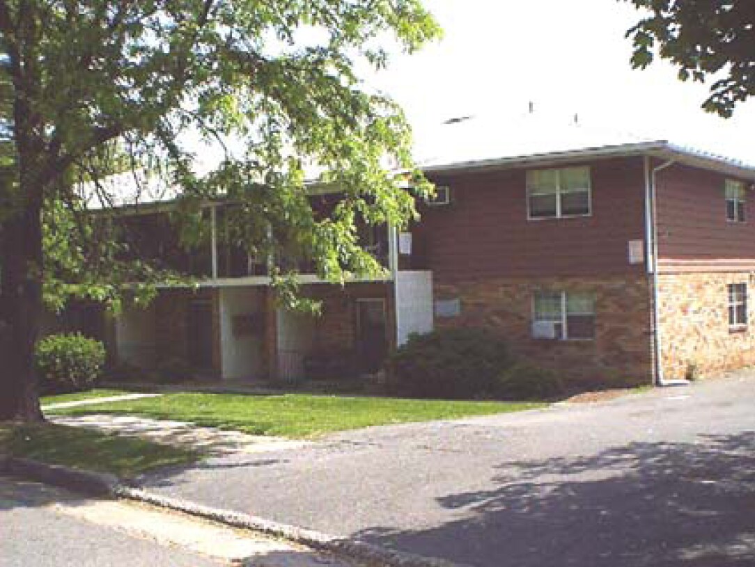 Building Photo - Keystone Apartments