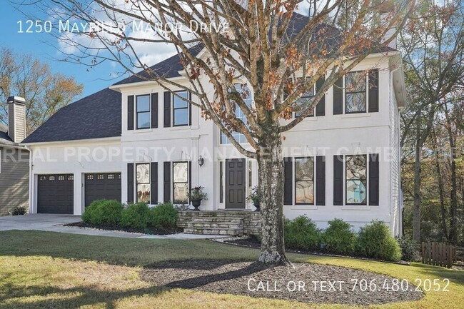 Building Photo - 1250 Mayfield Manor Dr