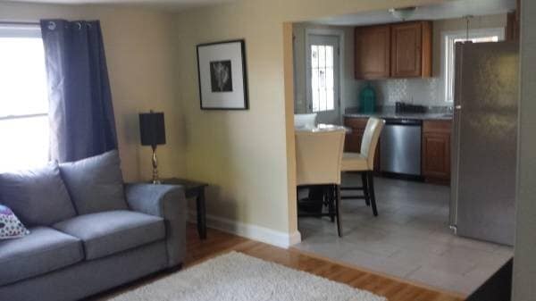 Building Photo - House for Rent in Sixteen Acres!