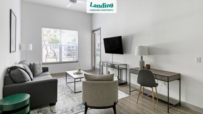 Foto del edificio - 14650 Landmark Blvd