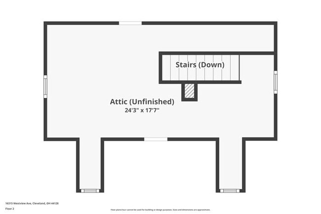 Foto del edificio - 16315 Westview Ave