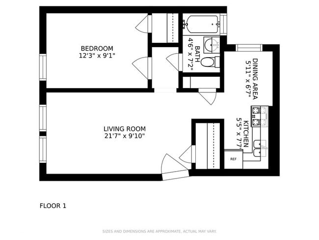 Building Photo - 644 W Wrightwood Ave