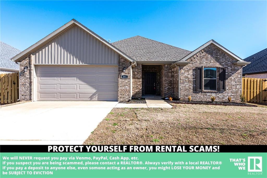 Foto principal - 461 Coconut Ln