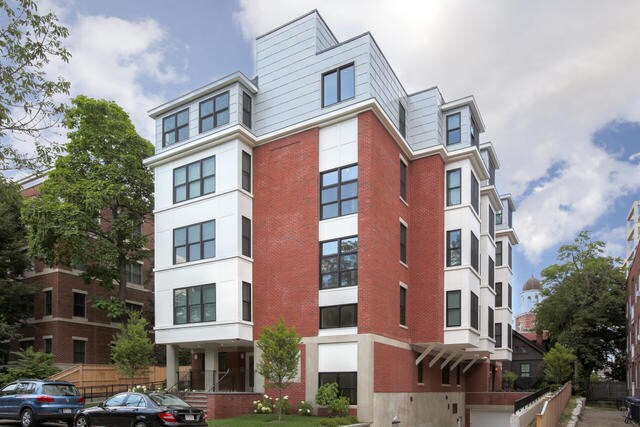 Building Photo - 36 Longwood Ave