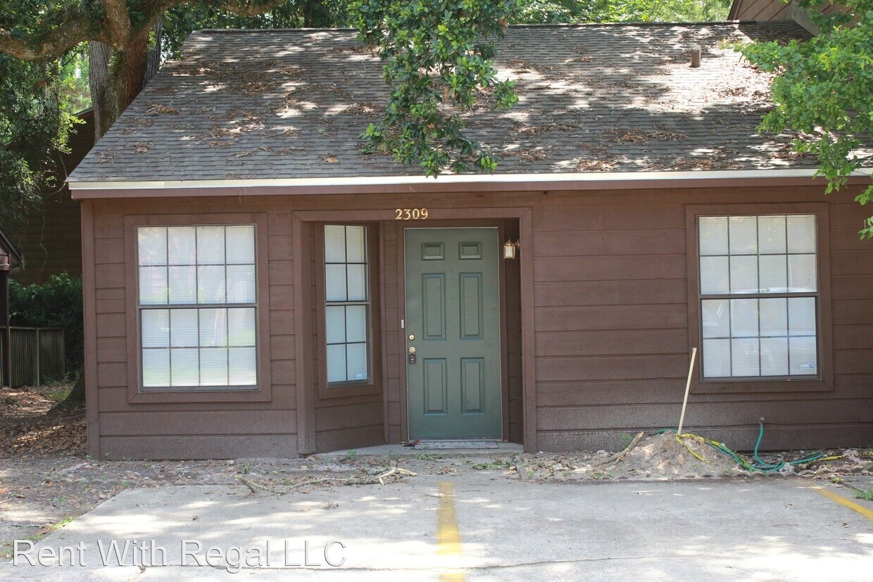 2309 Hartsfield Way, Tallahassee, FL 32303 House Rental in Tallahassee, FL