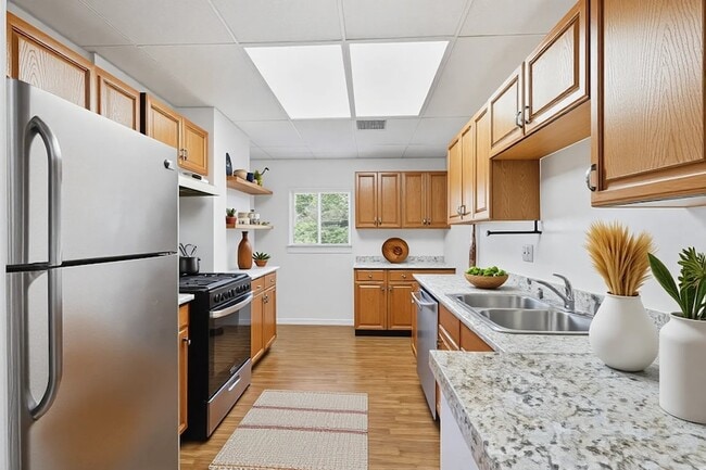 Photo - 2500 Mandell St Apartment