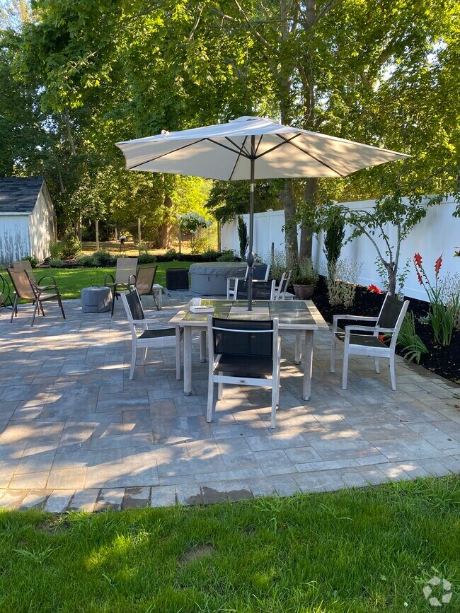 Snug Harbor at Whb 2 Bedroom Apartments for Rent Westhampton Beach