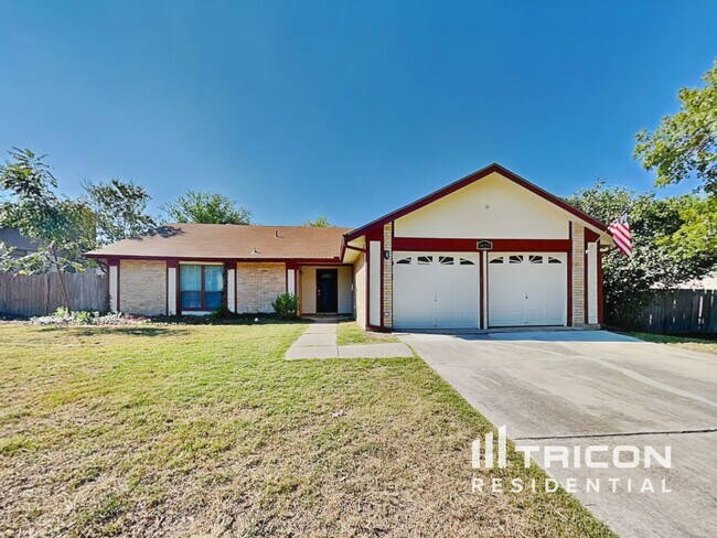 Foto del edificio - 14211 Cradlewood St