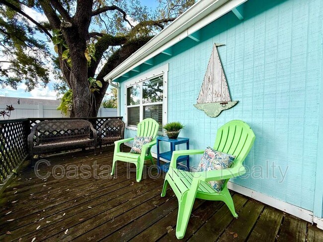 Foto del edificio - 1304 New York Ave