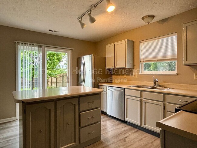 Foto del edificio - 5038 Grand Tetons Dr