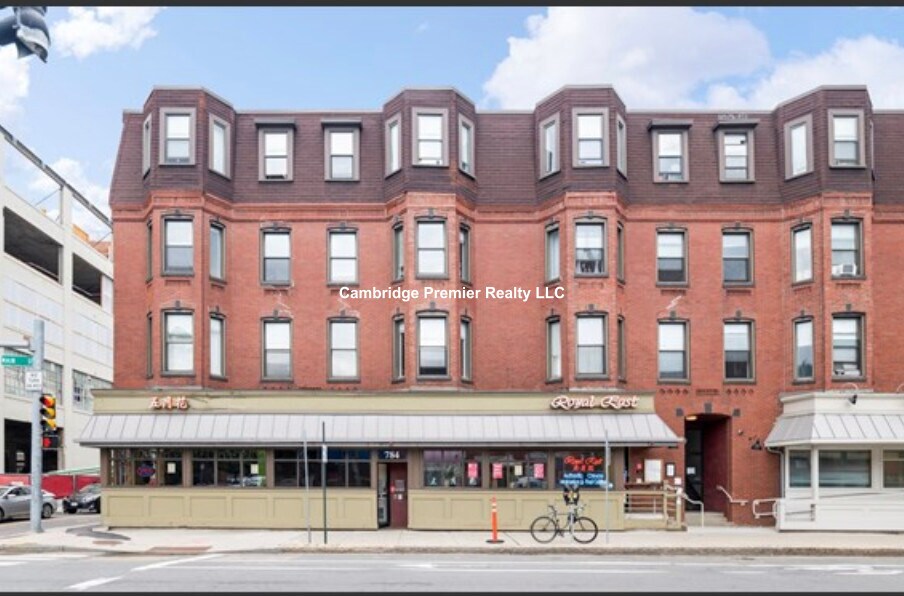 799 Main St, Cambridge, MA 02139 Apartments Cambridge, MA