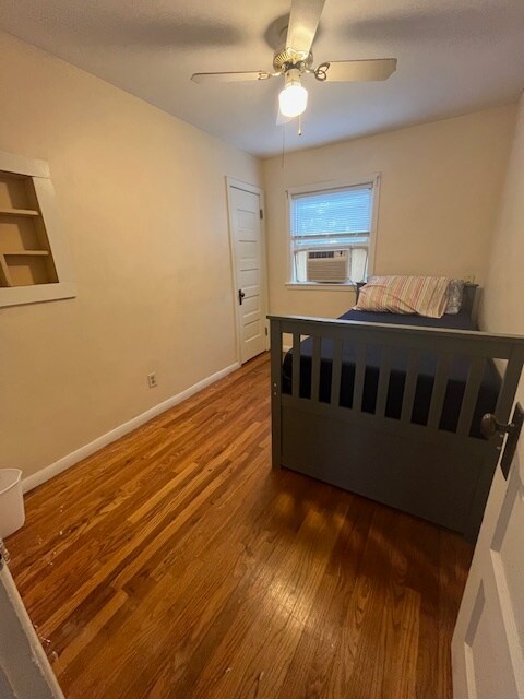2nd Bed room - 45 Samuel Gorton Ave