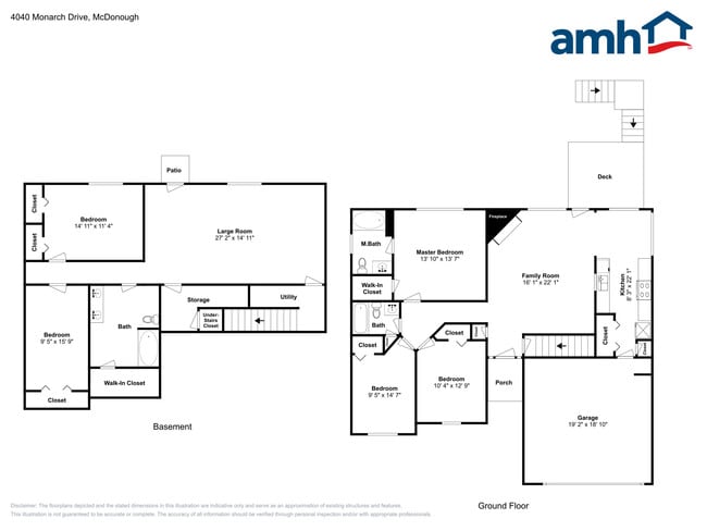 Building Photo - 4040 Monarch Dr