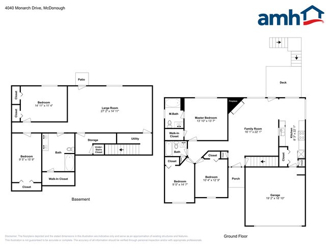 Foto del edificio - 4040 Monarch Dr