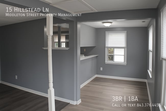 Foto del edificio - 15 Hillstead Ln