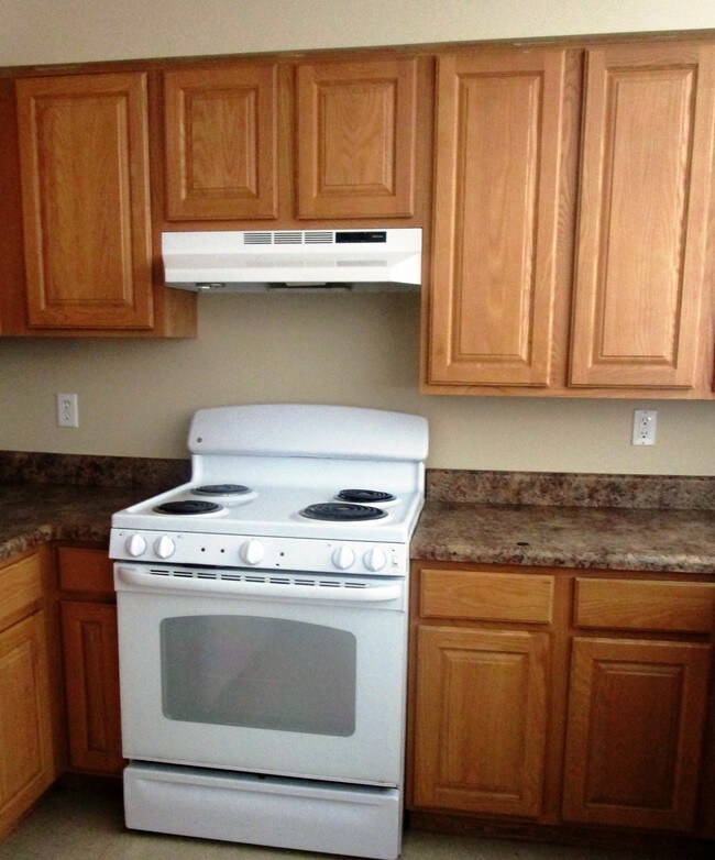 appliances included - 3634 Main St