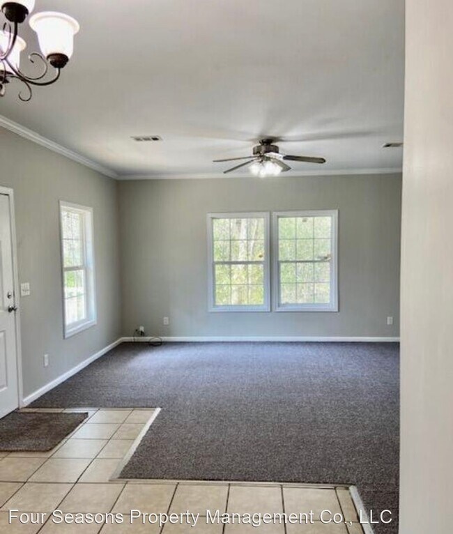 Building Photo - 3 br, 2 bath House - 2918 56th Avenue