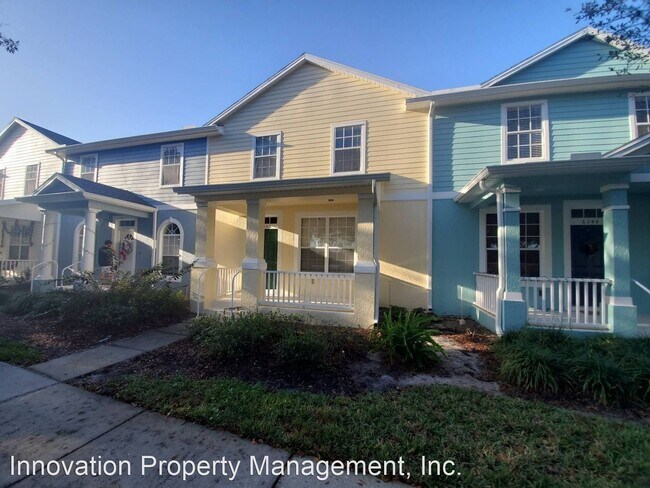Building Photo - 3 br, 2.5 bath House - 6348 Lake Smith Circle