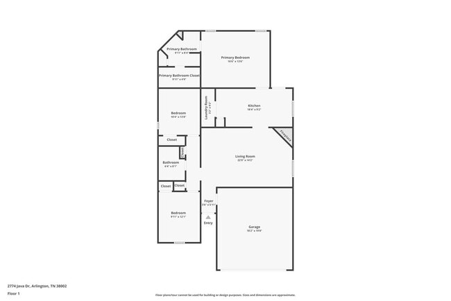 Building Photo - 2774 Java Dr