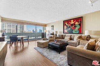 Building Photo - 10701 Wilshire Blvd