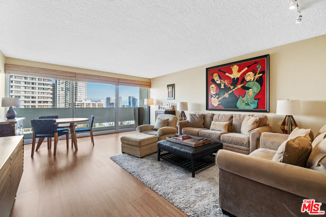 Primary Photo - 10701 Wilshire Blvd