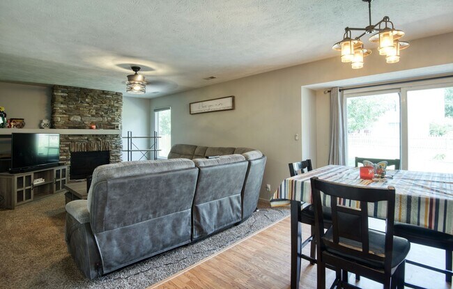 Foto del edificio - 4413 S 176th Ave