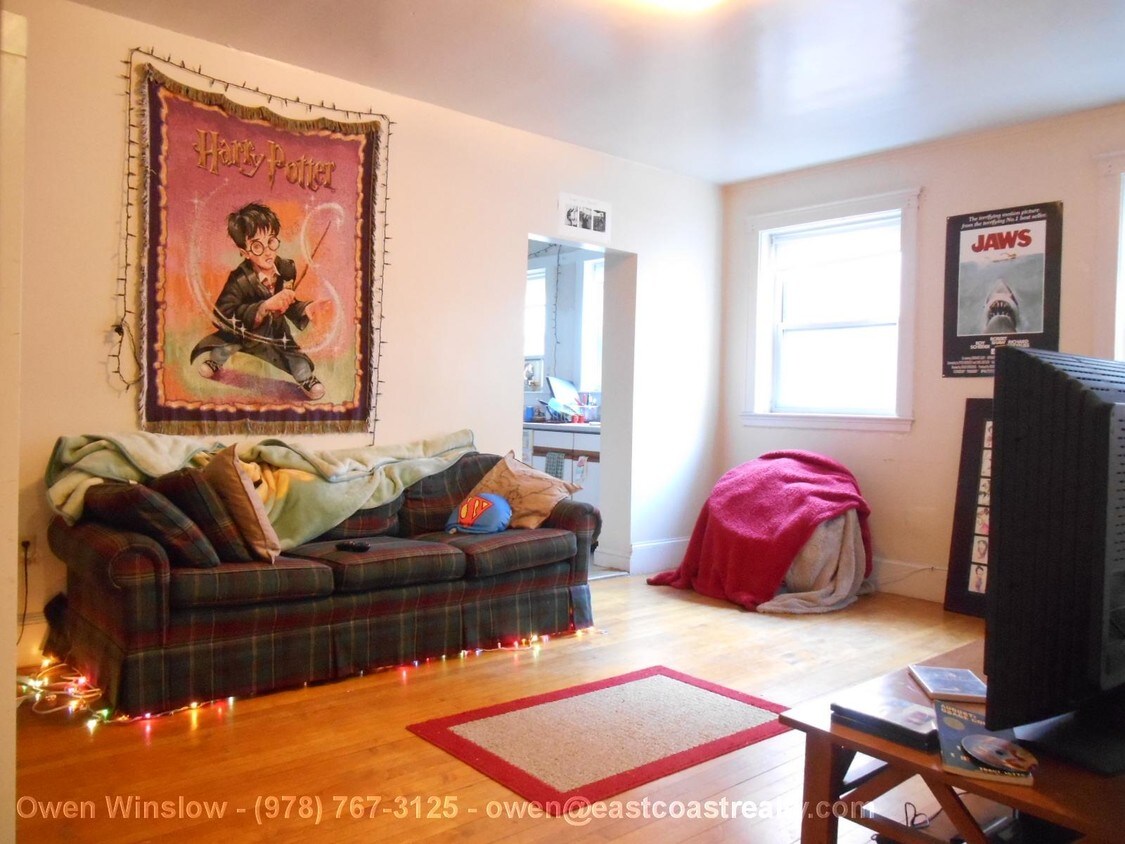 Foto principal - 134 Davis Ave