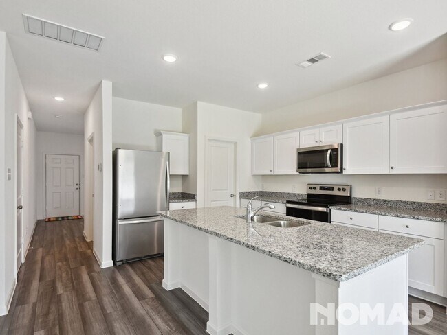 Building Photo - 5601 Portlaw Ln