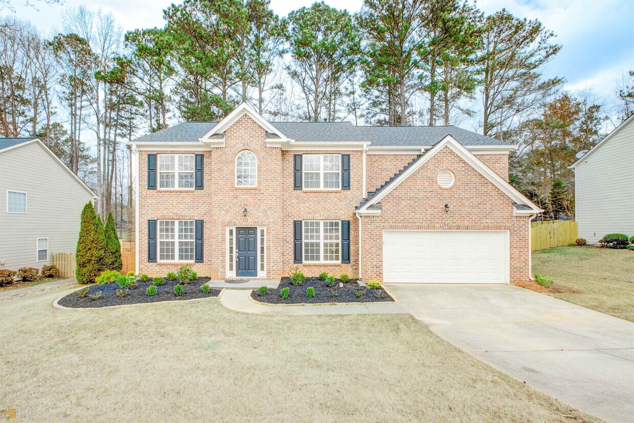 339 Aster Ridge Trail, Peachtree City, GA 30269 House for Rent in