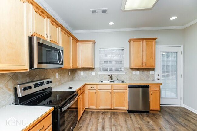 Foto del edificio - 1521 Rachel's Ridge NW