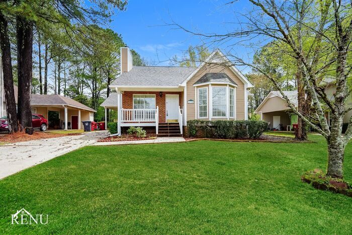 Primary Photo - 6725 Crossbrook Ln