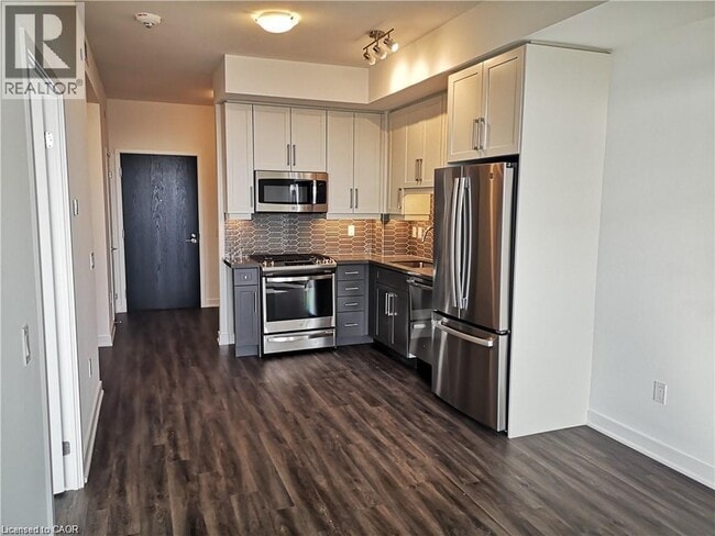 Photo du bâtiment - 2007 James St