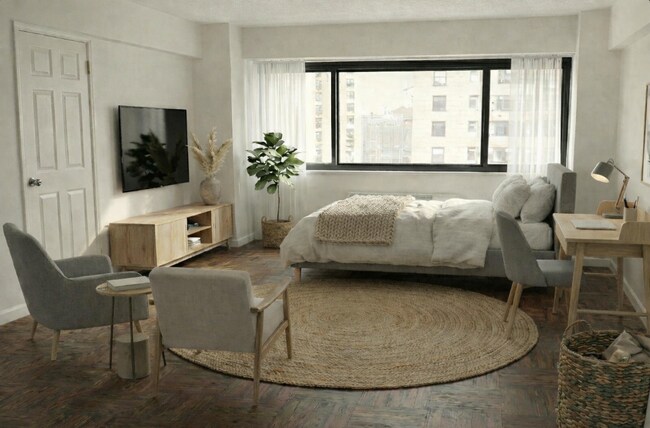 Foto del edificio - 2141 I St NW