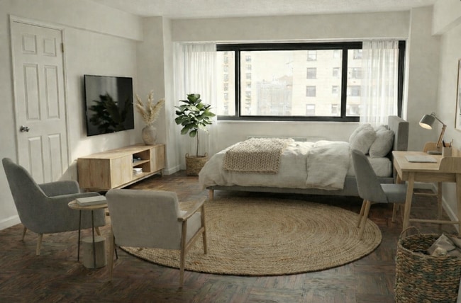 Building Photo - 2141 I St NW