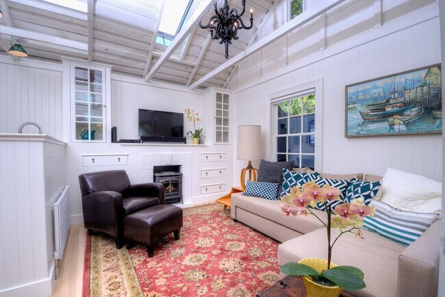 Foto del edificio - 423 Pine St