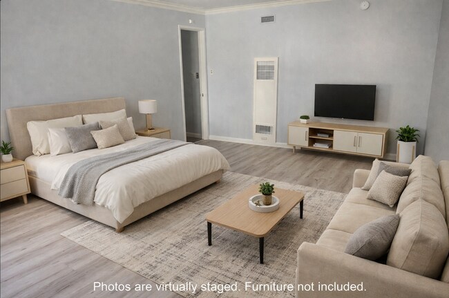 Foto del edificio - 4449 Kensington Rd