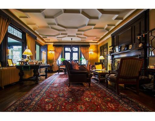 Foto del edificio - 92 Sewall Ave