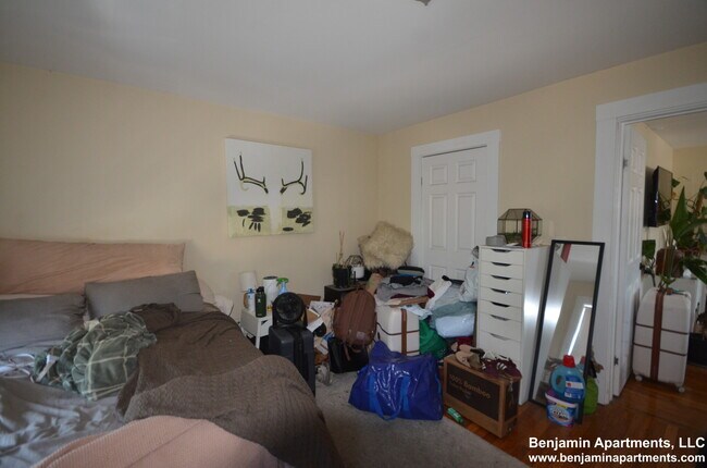 Foto del edificio - 53 West Seventh St. Unit 3