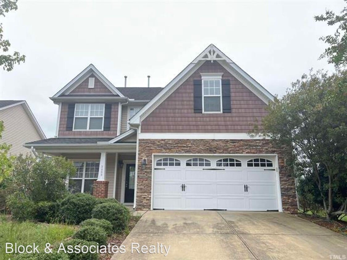 Primary Photo - 3 br, 2.5 bath House - 3009 Homebrook Lane
