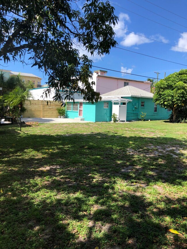 Foto del edificio - 10 SW 4th Ave