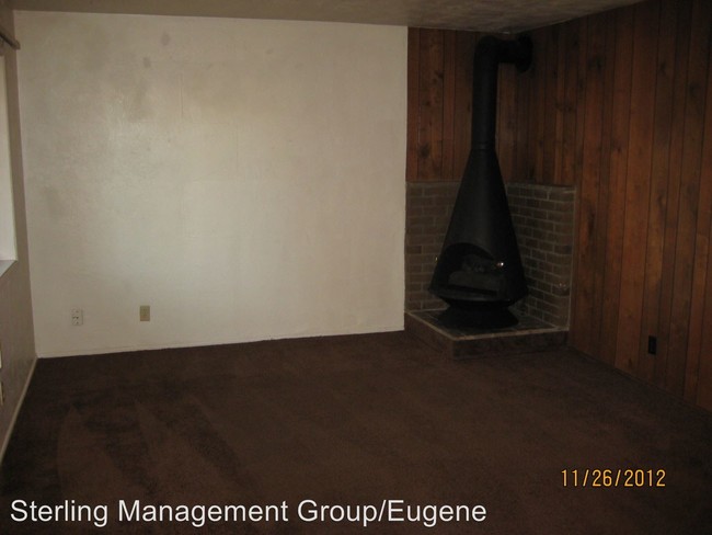 Foto del edificio - 2705 Oak St