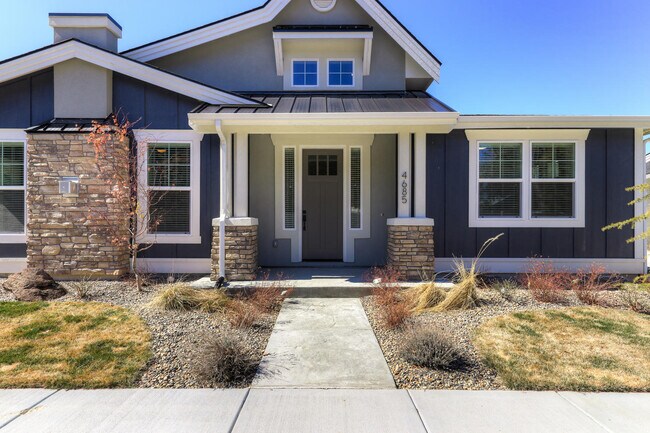 Foto del edificio - 4763 N Sunderland Ln
