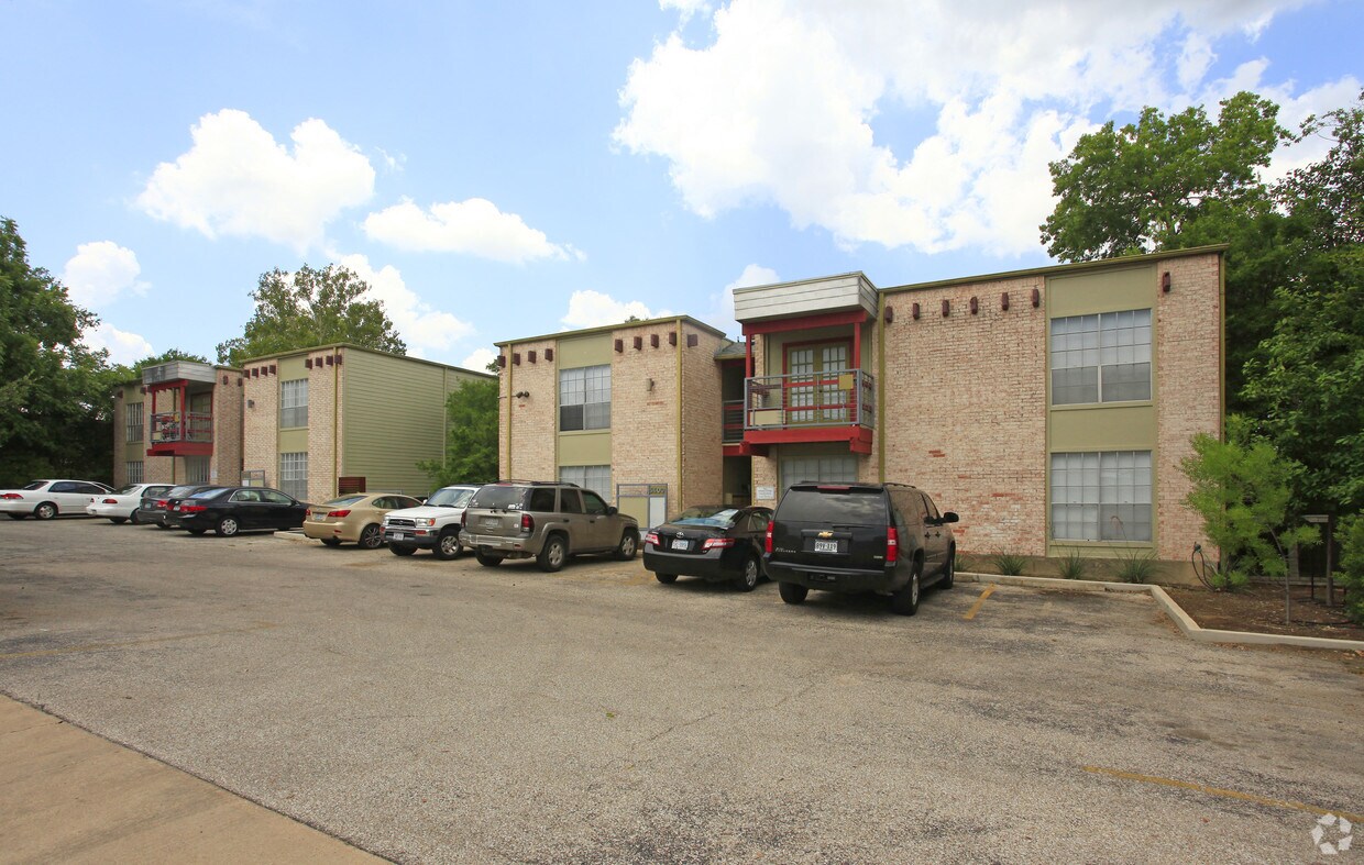 Foto principal - Grover Gardens