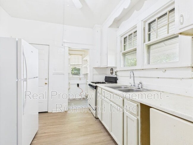 Foto del edificio - 2404 Yorktown Ave