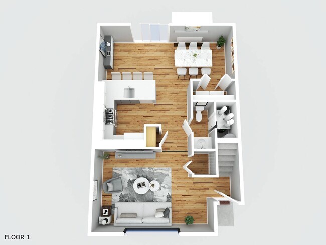 Foto del edificio - Wesley Dr - 200-210 West