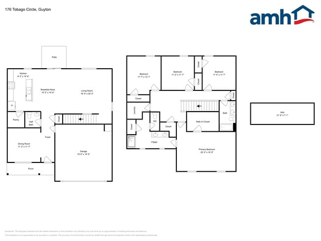 Foto del edificio - 176 Tobago Cir