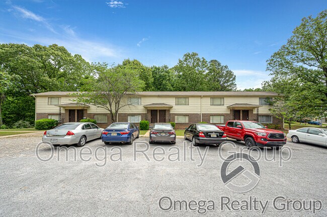 Foto del edificio - 8218 Hwy 119