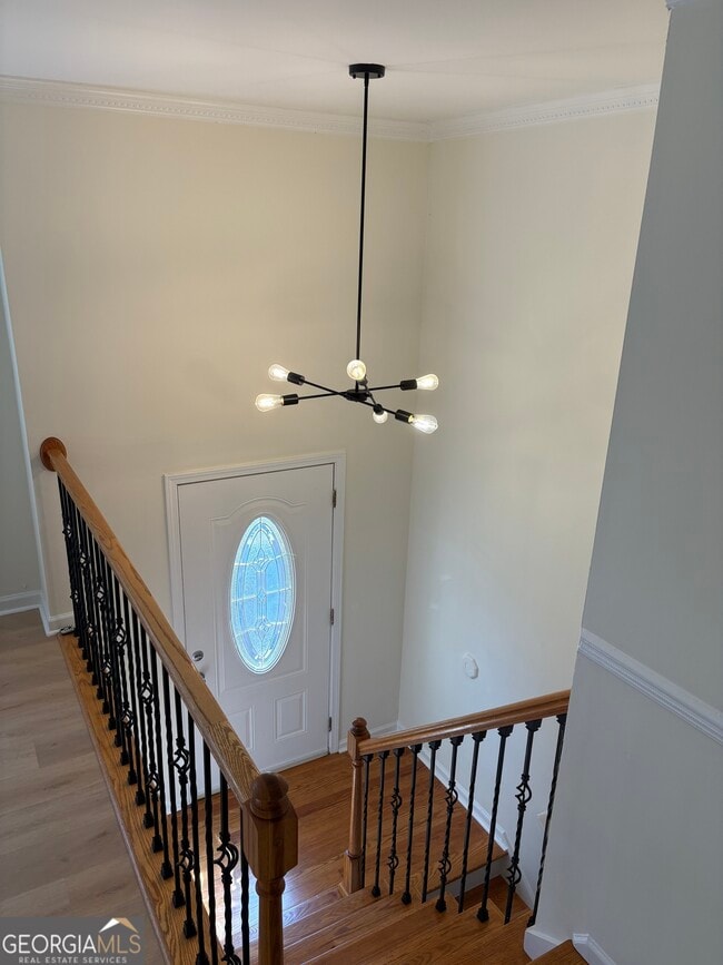 Building Photo - 1045 Coker Cir NW