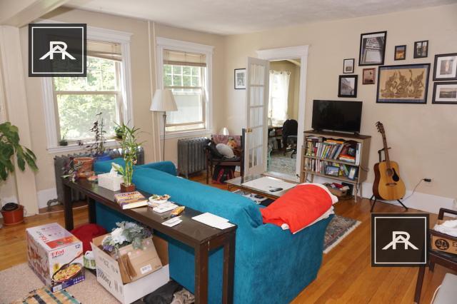Foto del edificio - 1 bedroom in Brighton MA 02135